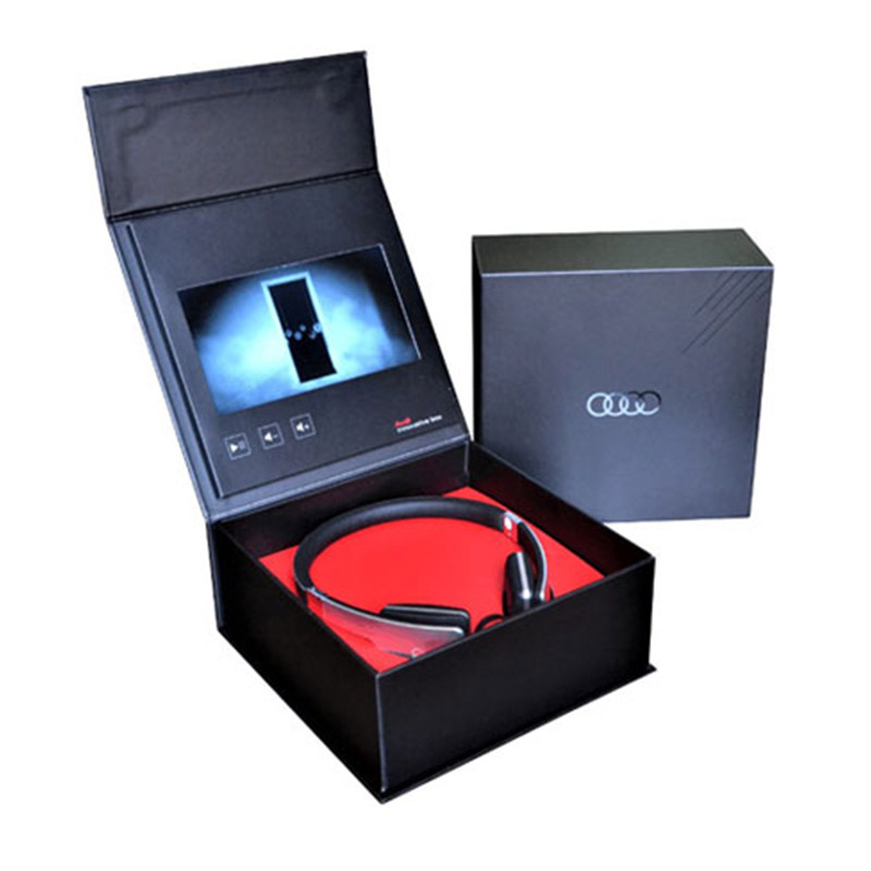 Video Box